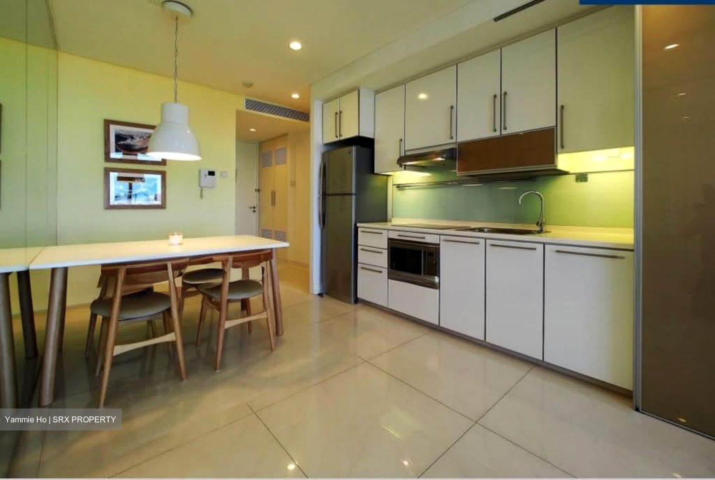 High Street Centre (D6), Apartment #598805111